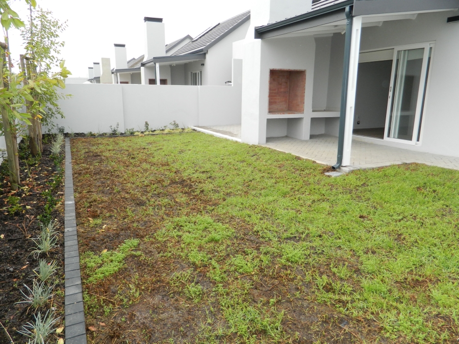 To Let 2 Bedroom Property for Rent in Klein Parys Western Cape
